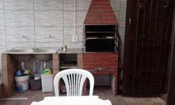 Imagem 5: Casa temporada florida mirim