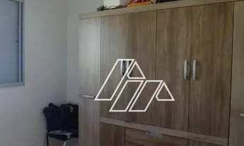 Imagem 6: Apartamento com 2 dormitórios à venda, 40 m² por R$ 158.000,00 - Jardim Califórnia - Maríl