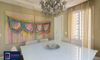 Imagem 7: Apartamento Venda 3 Dormitórios - 206 m² Vila Olímpia