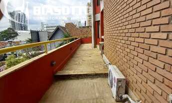 Imagem 5: Apartamento para venda e locação Cambuí, Campinas