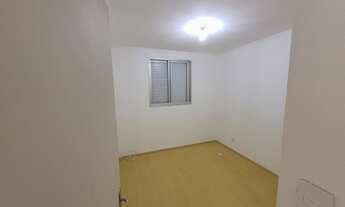 Imagem 2: Apartamento para aluguel com 65 metros quadrados com 3 quartos em Continental - Osasco - S