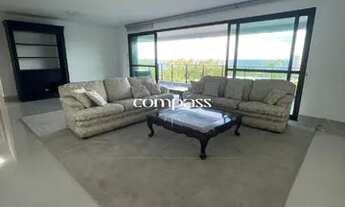 Imagem 2: Apartamento com 4 suítes para alugar no Cond. Jardim do Mar na Reserva do Paiva - Cabo - P