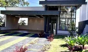 Imagem 2: CASA NOVA A VENDA CONDOMÍNIO ARUÃ ECO PARK MOGI