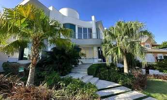 Imagem: Casa na Av. Dos Búzios em Jurerê Internacional