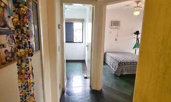 Imagem 7: AMPLO APARTAMENTO C/ LAZER COMPLETO