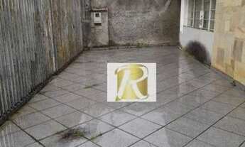 Imagem 4: Casa com 2 dormitórios, 250 m² - venda por R$ 850.000 ou aluguel por R$ 6.162/mês - Parque