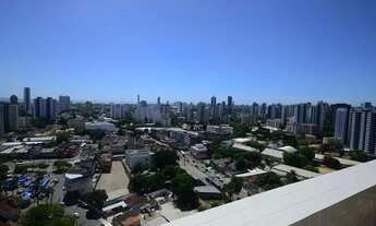 Imagem 5: Apartamento de 2 Quartos-58m2-Encruzilhada-Padrão e Qualidade-Edf.Sainte Marie