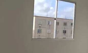 Imagem 7: Apartamento 2/4 mobiliado em Abrantes