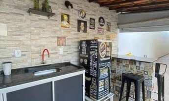 Imagem 3: Casa Portal de Arembepe