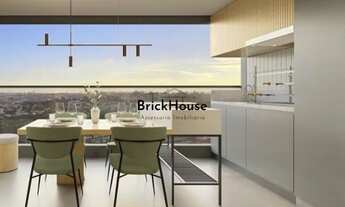 Imagem: Botucatu - Apartamento Padrão - Jardim