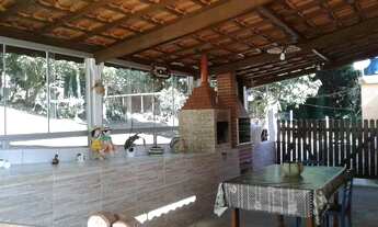 Imagem 4: SÍTIO RURAL em PARAISÓPOLIS - MG, CENTRO