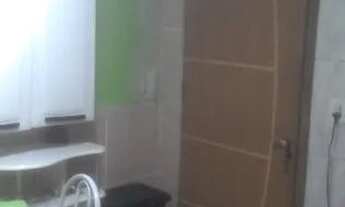 Imagem 2: Casa (KITINET Casa com 1 dormitório