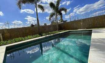 Imagem 3: Casa com 4 dormitórios à venda, 331 m² por R$ 1.800.000,00 - Condomínio Villas do Golfe