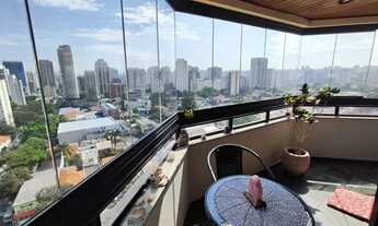 Imagem 6: Apartamento com 3 quartos no Giardino Di Verona - Bairro Campo Belo em São Paulo