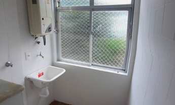 Imagem: Ramos.Dois quartos.Creci 051526/0