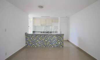 Imagem 4: São Paulo - Apartamento Padrão - Jabaquara