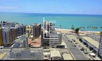 Imagem: Apartamento Quarto e Sala à 80m da Praia