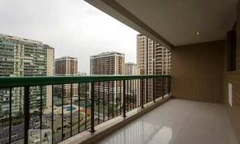 Imagem 7: Apartamento para Aluguel - Barra da Tijuca, 2 Quartos, 82 m2