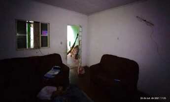 Imagem: Casa mapim aceito parcelar