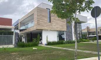 Imagem 2: Alugo Mansão em Frente ao Parque Shopping - com Piscina