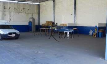 Imagem 7: Galpão Comercial - Jardim Emília - Jacareí - 540m²