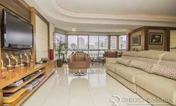 Imagem: Apartamento para venda possui 213 metros