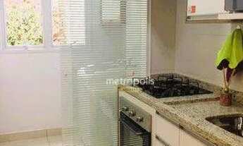 Imagem 10: Apartamento com 2 dormitórios, 47 m² - venda por R$ 286.000,00 ou aluguel por R$ 1.957,00