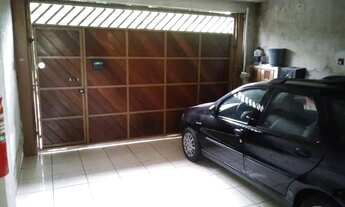 Imagem 2: Sobrado com Dormitorios em Parque Capuava , Santo André