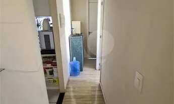 Imagem 5: Apartamento - 02 quartos - Tomás Coelho [ME