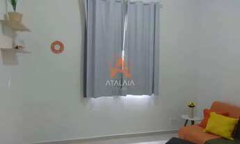 Imagem 6: Kitnet com 1 dorm, Ocian, Praia Grande - R$ 135 mil, Cod: 1274