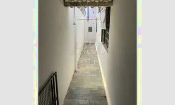 Imagem 5: Aluguel Casa LIDICE