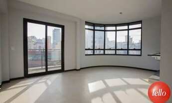 Imagem 2: São Paulo - Apartamento Padrão - Consolação