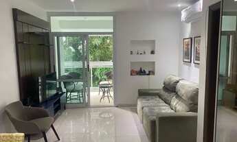 Imagem: Apto 2qtos Av. Lúcio Costa Praia posto