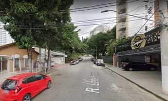 Imagem 4: SãO PAULO - Padrão - Vila Mariana