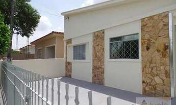 Imagem 4: Casa com 3 dormitórios para alugar, 100 m² por R$ 1.150,00/mês - Vila Real - Hortolândia/S