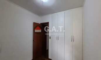 Imagem 2: APARTAMENTO PARA LOCAÇÃO NO CONDOMÍNIO ALCOLÉA - SOROCABA/SP