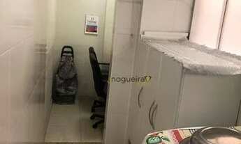 Imagem 6: Apartamento com 2 dormitórios, 85 m² - venda por R$ 580.000,00 ou aluguel por R$ 3.790,00