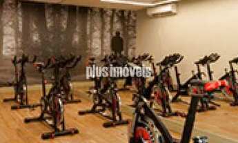 Imagem 6: Cobertura Duplex 4 Suítes 5 Vagas Deposito no Brooklin