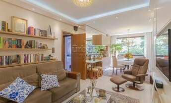 Imagem: Apartamento 2 dorm no bairro Rio Branco