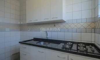 Imagem 5: Apartamento de 2 dormitórios no bairro Nonoai