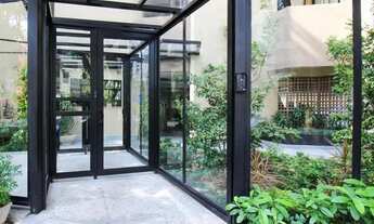 Imagem 4: 108746 Apartamento para aluguel com 30 metros quadrados com 1 quarto - São Paulo - SP