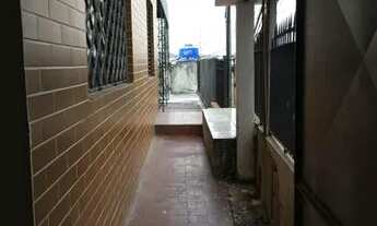 Imagem 5: Casa para aluguel tem 100 metros quadrados com 3 quartos em Jardim Joana D'Arc - São