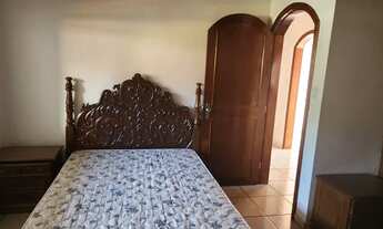 Imagem 3: Apartamento Central semi mobiliado