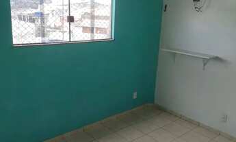 Imagem 6: Apartamento dois quartos