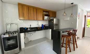 Imagem 6: LINDA CASA AO LADO DA PRAIA