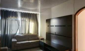 Imagem 4: Apartamento Central semi mobiliado