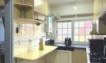 Imagem 5: Cobertura em Cavalhada