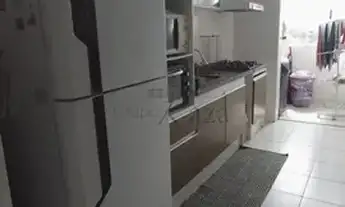 Imagem 6: Jacarei - Apartamento Padrão - Jardim Santa Maria