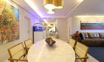 Imagem 6: Apartamento à venda no bairro Indianópolis - São Paulo/SP