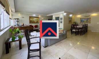 Imagem 2: Locação Apartamento 4 Dormitórios - 230 m² Itaim Bibi